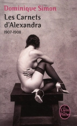 Bertrand.pt - Les Carnets D'Alexandra 1907-1908