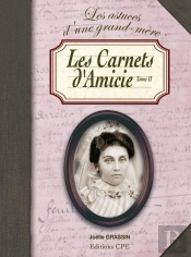 Les Carnets D'Amicie