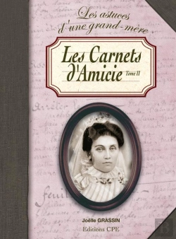 Bertrand.pt - Les Carnets D'Amicie