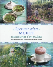 Les Carnets De Cuisine De Claude Monet
