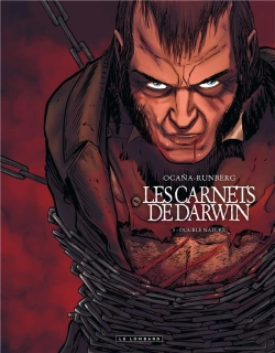Bertrand.pt - Les Carnets De Darwin Tome 3 ; Double Nature