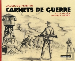 Bertrand.pt - Les Carnets De Guerre