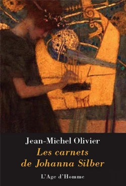 Bertrand.pt - Les Carnets De Johanna Silber