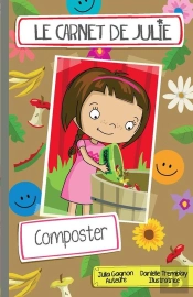 Les Carnets De Julie. Composter