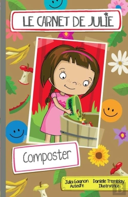 Bertrand.pt - Les Carnets De Julie. Composter