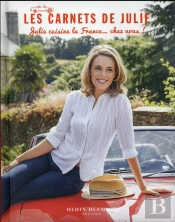 Les Carnets De Julie - Julie Cuisine La France