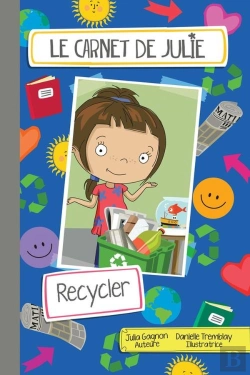Bertrand.pt - Les Carnets De Julie. Recycler