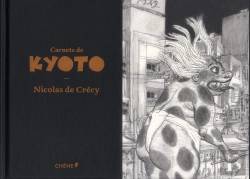 Bertrand.pt - Les Carnets De Kyoto