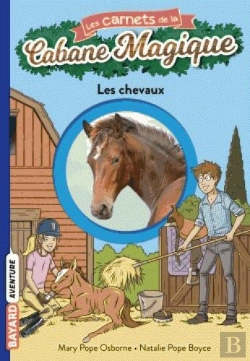 Bertrand.pt - Les Carnets De La Cabane Magique, Tome 23