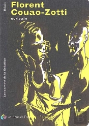 Les Carnets De La Création ; Florent Couao-Zotti ; Écrivain