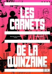 Les Carnets De La Quinzaine