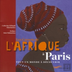 Bertrand.pt - Les Carnets De L'Afrique A Paris