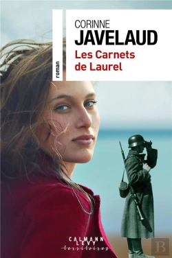 Bertrand.pt - Les Carnets De Laurel