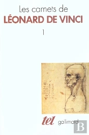 Les Carnets De Leonard De Vinci T.1