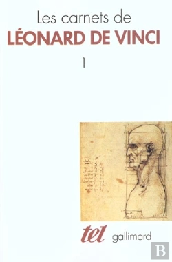 Bertrand.pt - Les Carnets De Leonard De Vinci T.1