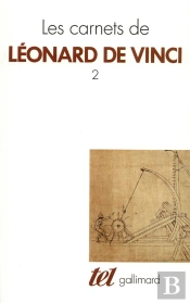Les Carnets De Leonard De Vinci T.2