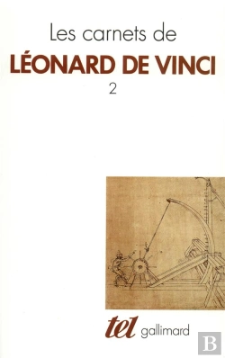 Bertrand.pt - Les Carnets De Leonard De Vinci T.2