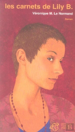 Bertrand.pt - Les Carnets De Lily B.