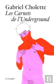 Les Carnets De L'Underground