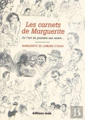 Les Carnets De Marguerite Ou L'Art De Prendreson Envol