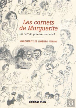 Bertrand.pt - Les Carnets De Marguerite Ou L'Art De Prendreson Envol