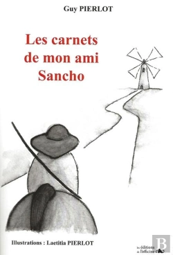 Bertrand.pt - Les Carnets De Mon Ami Sancho