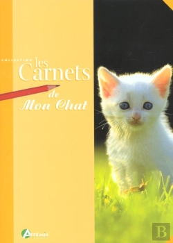 Bertrand.pt - Les Carnets De Mon Chat
