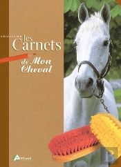 Les Carnets De Mon Cheval