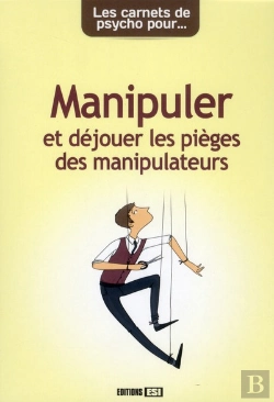 Bertrand.pt - Les Carnets De Psycho Pour Ne Pas Se Faire Manipuler