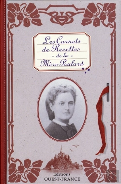 Bertrand.pt - Les Carnets De Recettes De La Mère Poulard