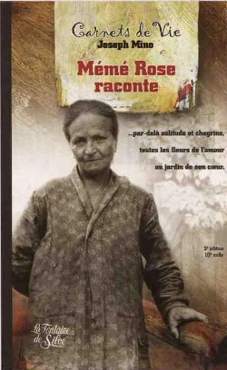 Bertrand.pt - Les Carnets De Rose T. 1882-1962 ; Mémé Rose Raconte...
