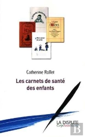 Les Carnets De Santé Des Enfants