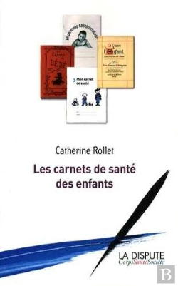 Bertrand.pt - Les Carnets De Santé Des Enfants
