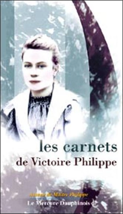 Bertrand.pt - Les Carnets De Victoire Philippe