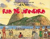 Les Carnets De Voyage De Jano