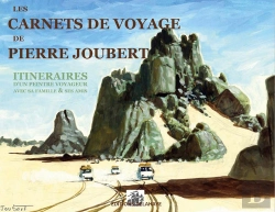 Bertrand.pt - Les Carnets De Voyage De Pierre Joubert