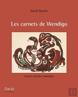 Bertrand.pt - Les Carnets De Windigo