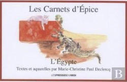 Bertrand.pt - Les Carnets D'Epice : L'Egypte