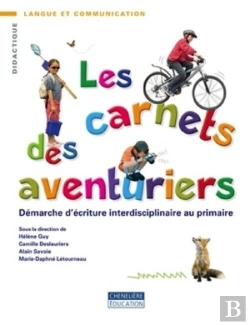 Bertrand.pt - Les Carnets Des Aventuriers