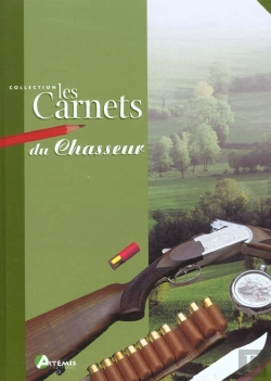 Bertrand.pt - Les Carnets Du Chasseur
