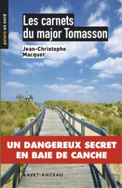 Bertrand.pt - Les Carnets Du Major Tomasson