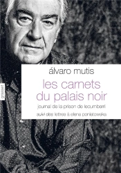 Les Carnets Du Palais Noir