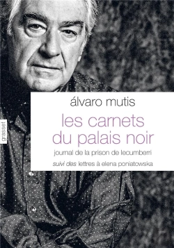 Bertrand.pt - Les Carnets Du Palais Noir