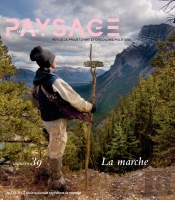Les Carnets Du Paysage N  39 - La Marche