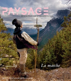 Bertrand.pt - Les Carnets Du Paysage N  39 - La Marche
