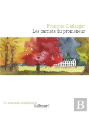 Les Carnets Du Promeneur