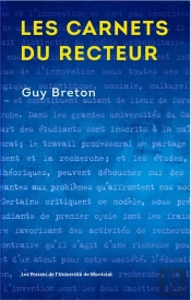 Les Carnets Du Recteur