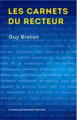 Bertrand.pt - Les Carnets Du Recteur