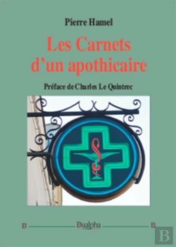Bertrand.pt - Les Carnets D'Un Apothicaire