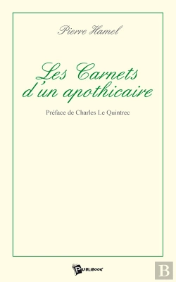 Bertrand.pt - Les Carnets D'Un Apothicaire